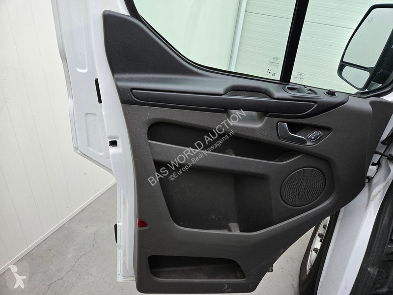 Autoutilitară Ford 300 2.0 TDCI L2H1 Trend