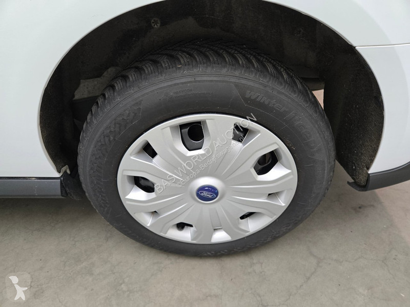 Úžitkové vozidlo Ford 1.5 EcoBlue L1 Trend
