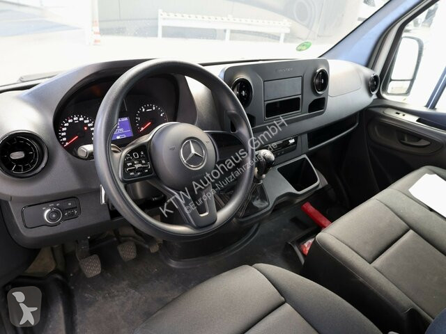 Furgoneta Mercedes Sprinter 315CDI...