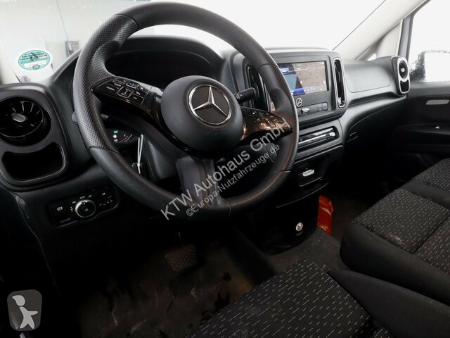 Furgoneta Mercedes Vito116CDI KA...