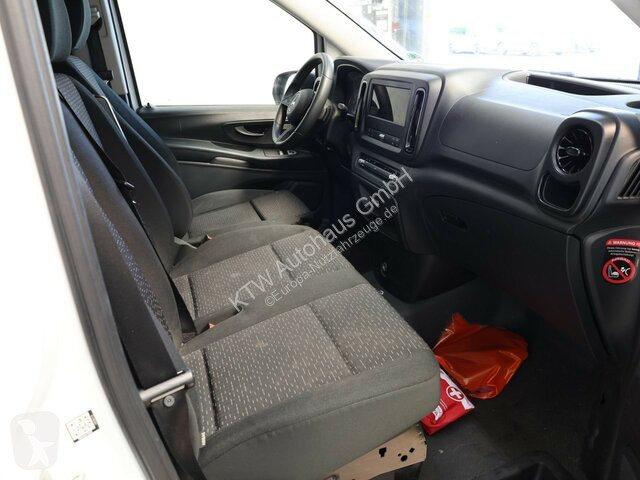 Furgoneta Mercedes Vito116CDI KA...
