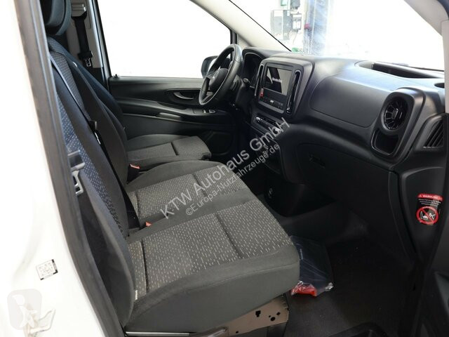 Furgoneta Mercedes Vito116CDI KA...