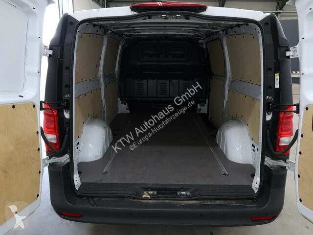 Furgoneta Mercedes Vito116CDI KA...