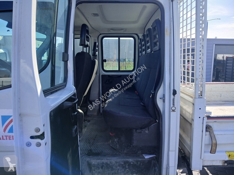 Autoutilitară Iveco 35C15