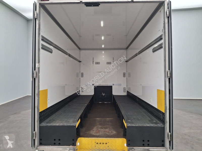 Úžitkové vozidlo Renault 150PK
