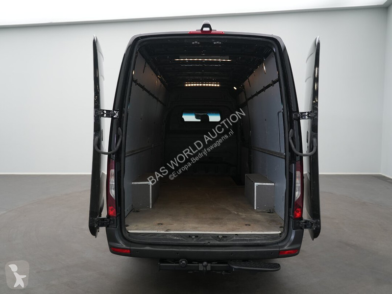 Autoutilitară Mercedes 319 CDI