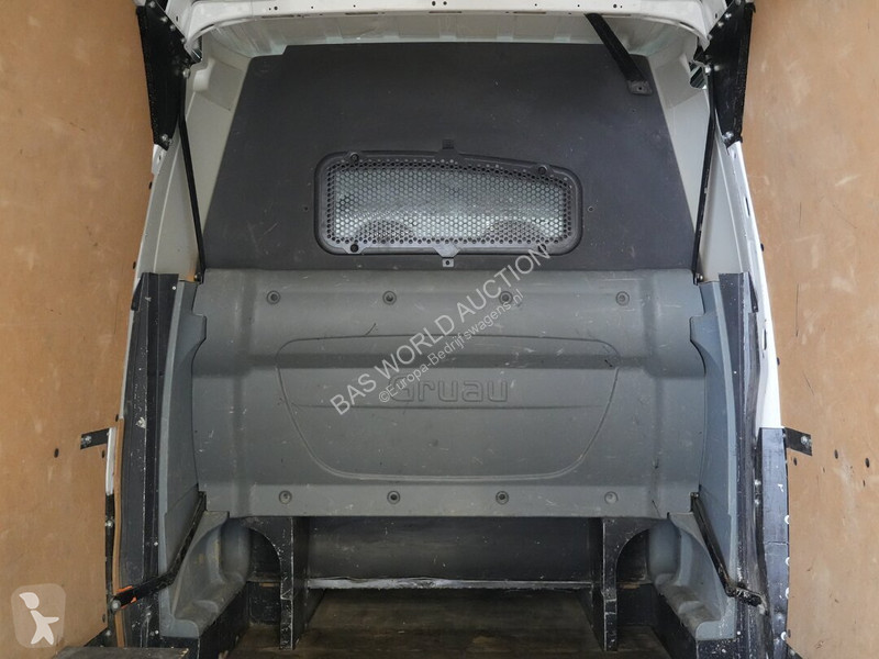 عربة نفعية Iveco 35S14