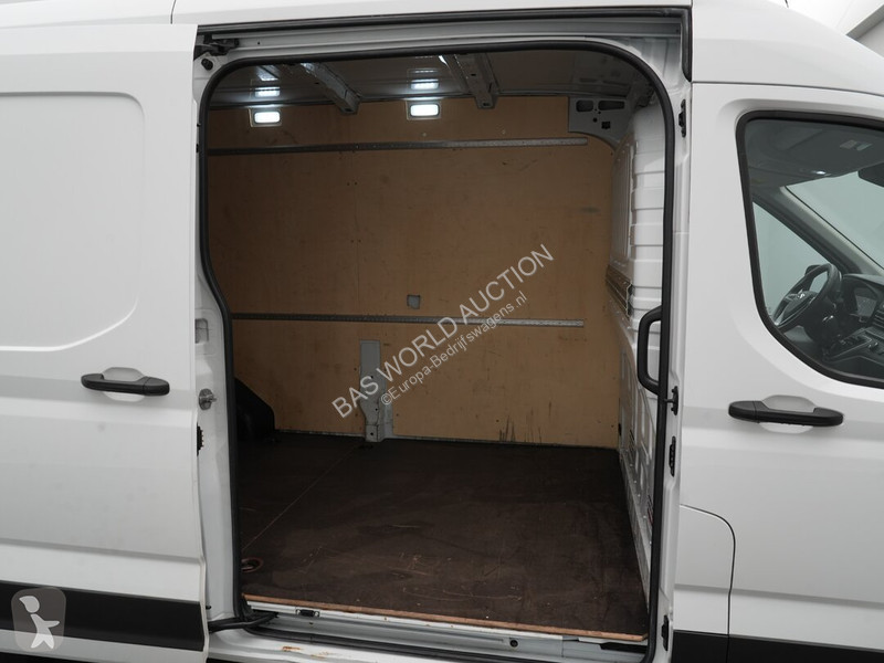 Furgoneta Maxus 9 9
