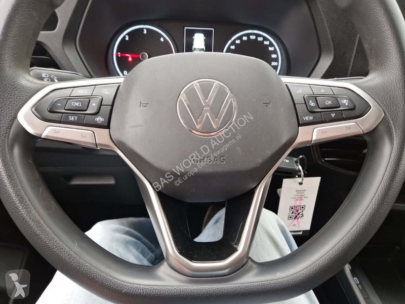 Úžitkové vozidlo Volkswagen 2.0 TDI Comfort...