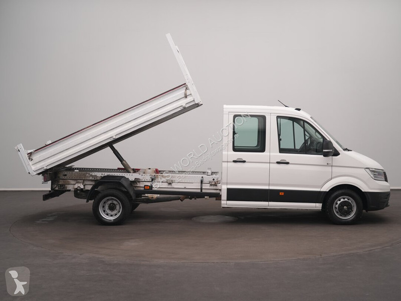 Autoutilitară Volkswagen 177pk