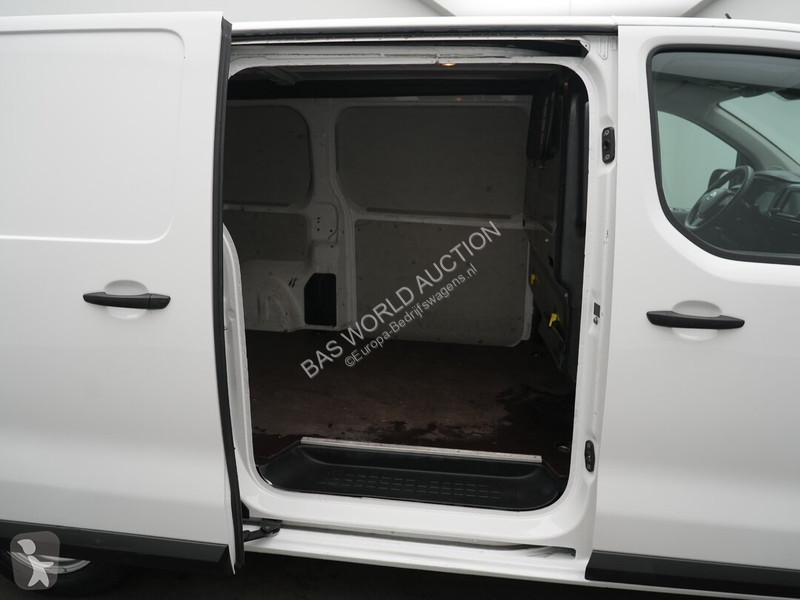 عربة نفعية Toyota ProAce Electric 136pk Electric