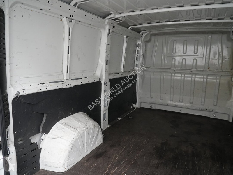 Autoutilitară Citroën 130pk
