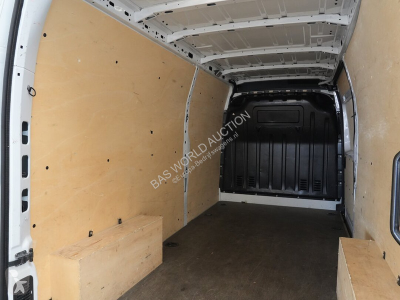 عربة نفعية Renault 135PK