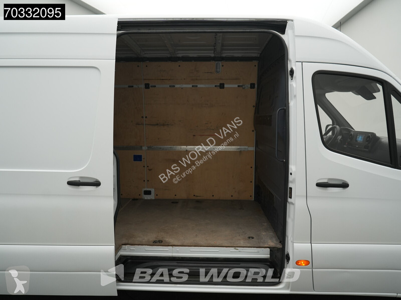 Samochód dostawczy Mercedes 314 CDI Automaat...