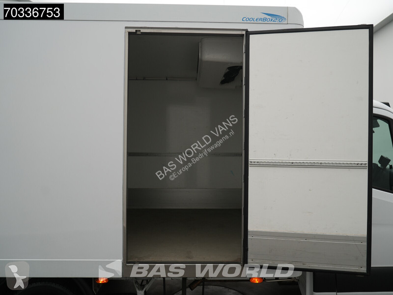 Furgoneta Mercedes 317 CDI Airco
