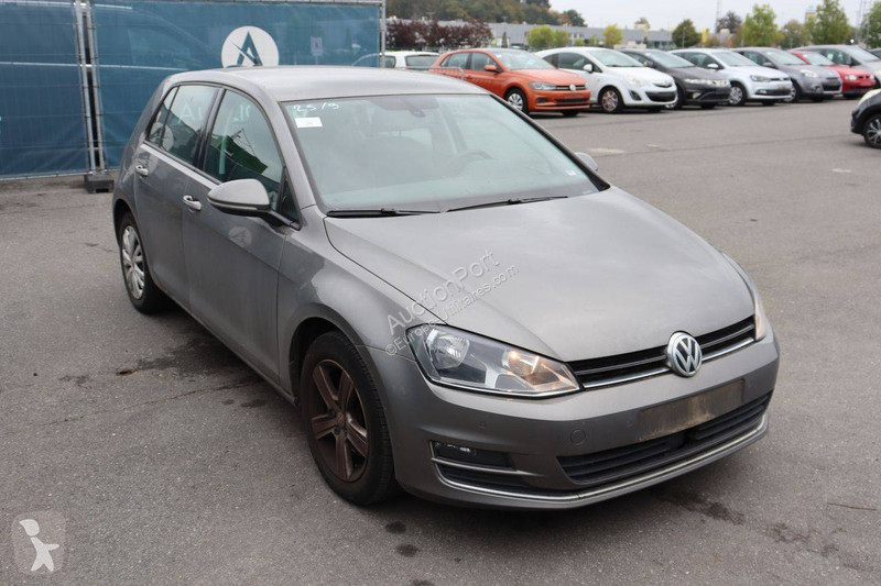 Furgoneta Volkswagen