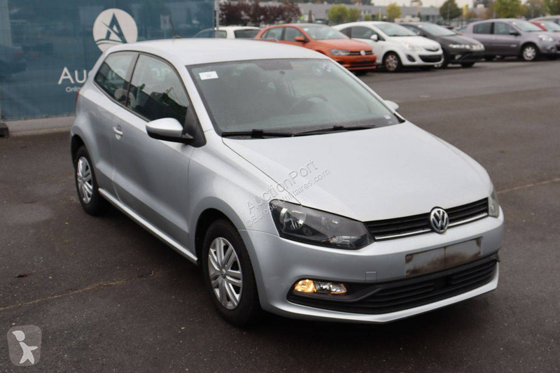 Furgoneta Volkswagen