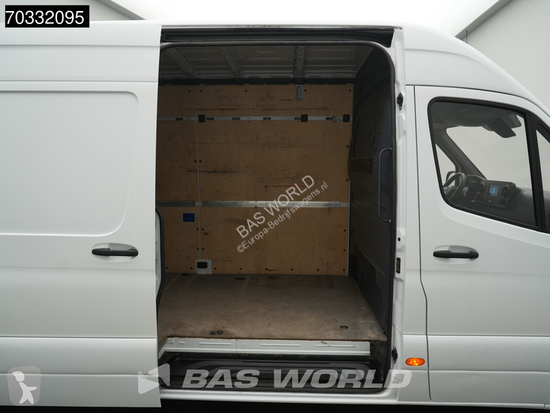 Autoutilitară Mercedes 314 CDI Automaat L3H2...