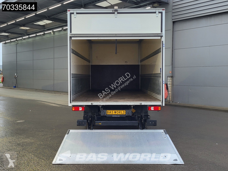 عربة نفعية Iveco 72C21 3.0L Automaat 1000KG...