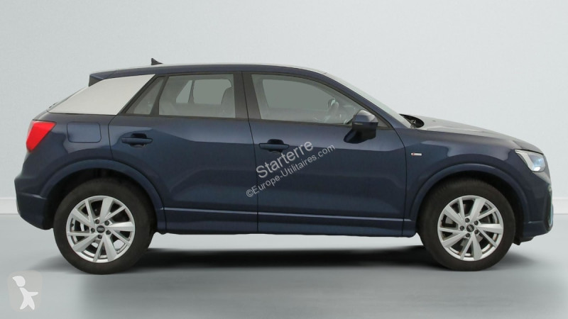 Audi  Transporter