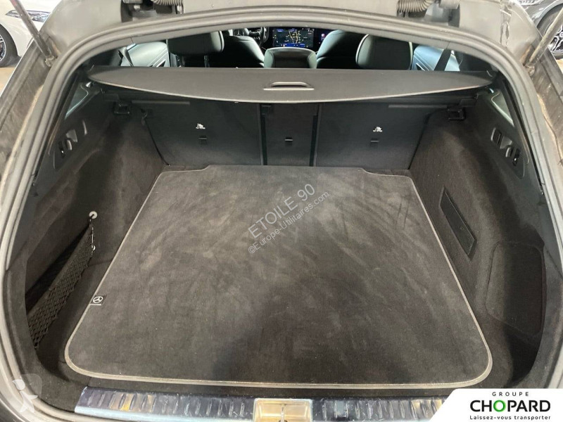 Furgoneta Mercedes Classe E Break 220 d 9G-Tronic