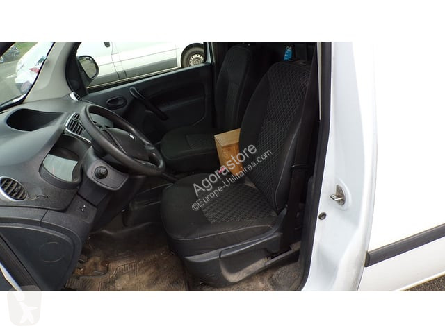 Bedrijfswagen Renault KANGOO