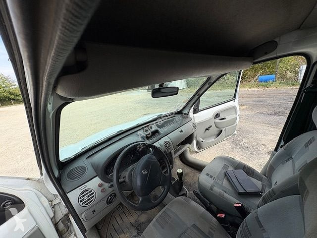 Renault  van