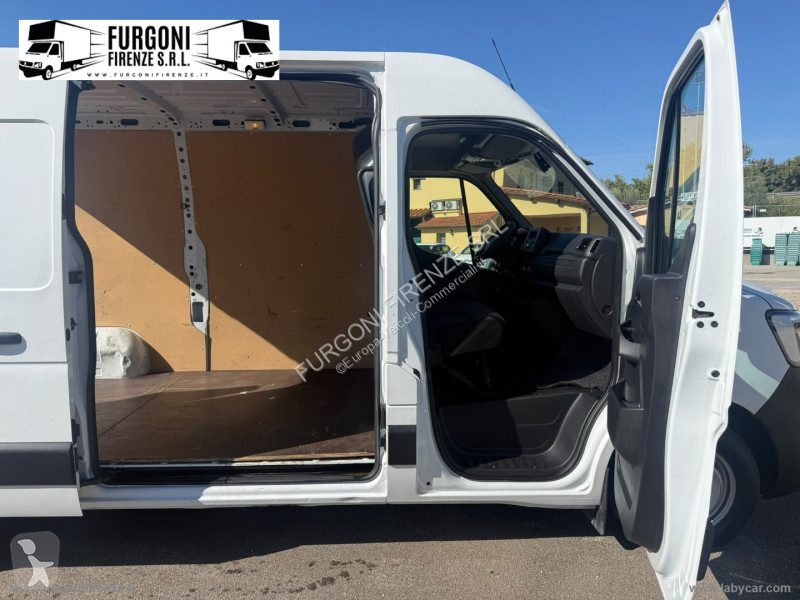 Furgoneta Renault T35 2.3 dCi/135 PM-TM...