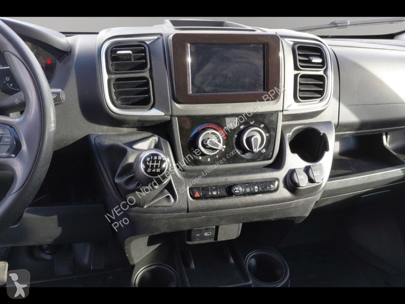 عربة نفعية Fiat Fg 3.5 LH2 H3-Power 140ch Maxi...