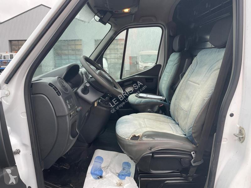 عربة نفعية Renault  MASTER