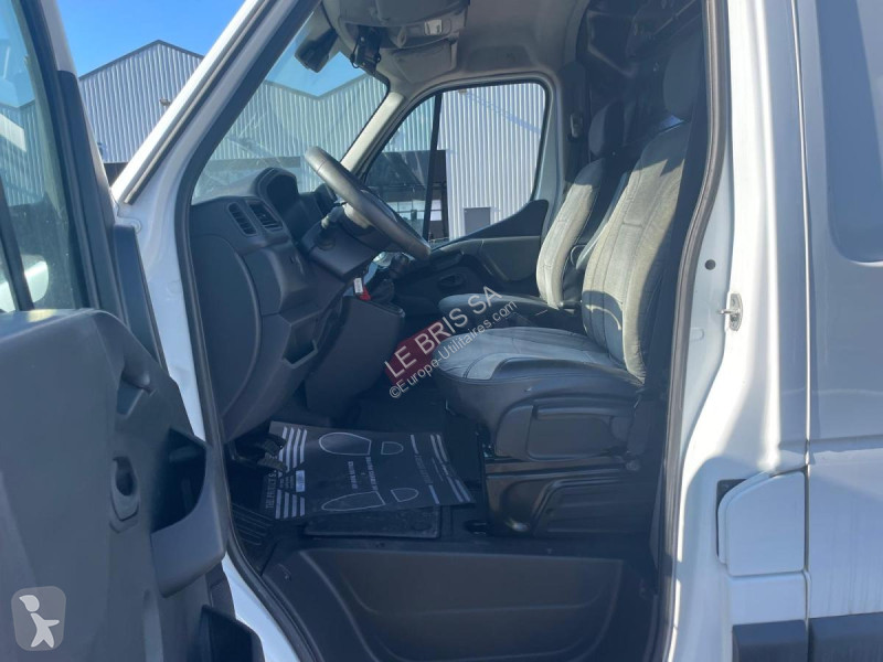 عربة نفعية Renault  MASTER