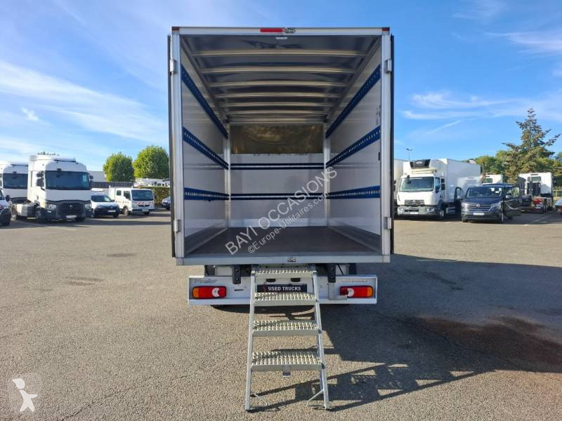 Furgoneta Renault 145.35