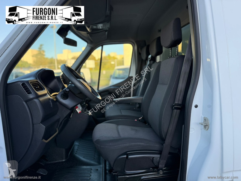 Autoutilitară Renault 35 2.3dCi 145 PL-TN Furg