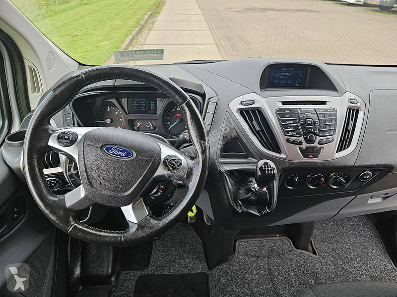Autoutilitară Ford 2.2 TDCI TREND L1H1