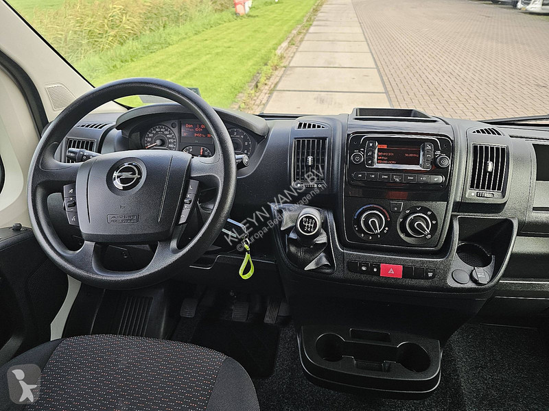 Veicolo commerciale Opel 2.2 L2H2 Airco Euro6