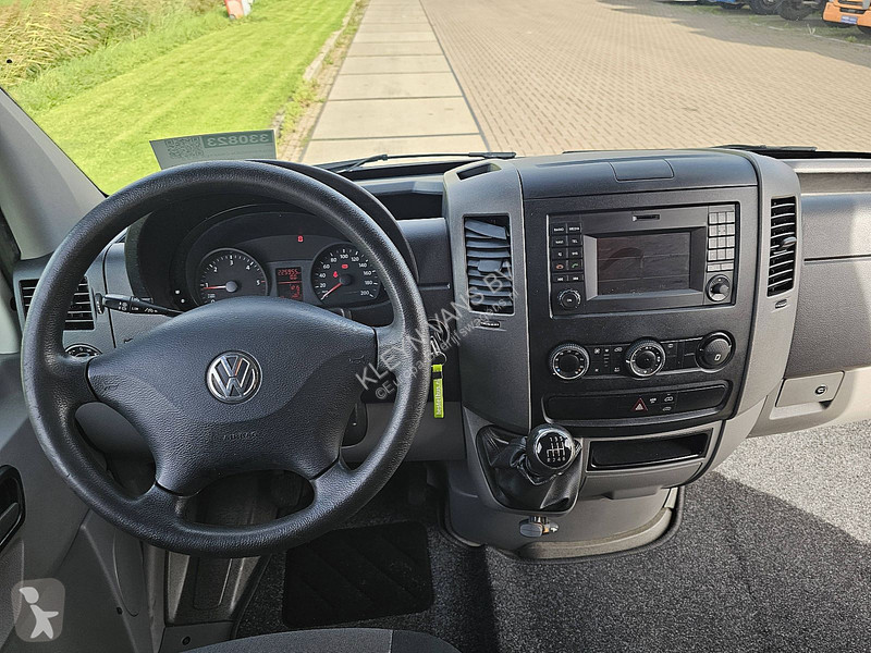 Autoutilitară Volkswagen 35 2.0