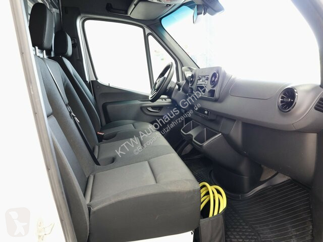 Коммерческий автомобиль Mercedes eSprinter 312...