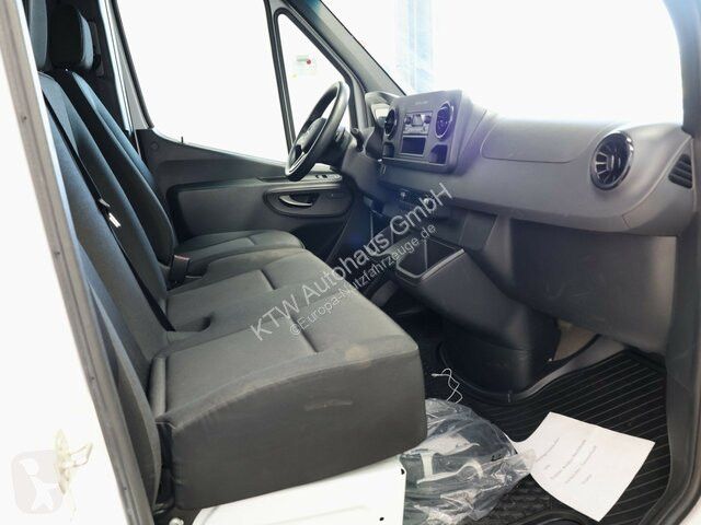 Коммерческий автомобиль Mercedes eSprinter 312...