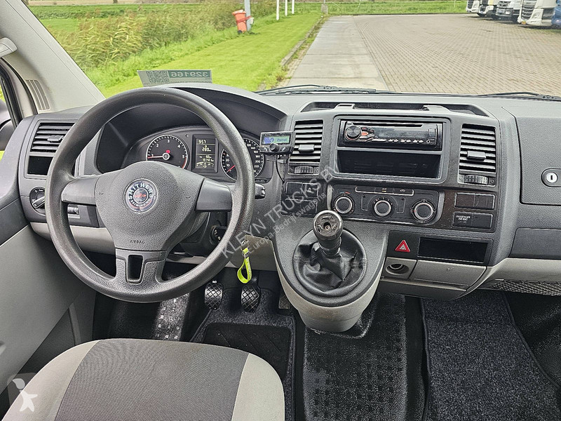 Autoutilitară Volkswagen 2.0 TDI L2 140Pk