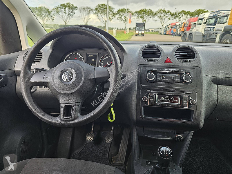 Autoutilitară Volkswagen 1.6 L1 75Pk NAP Airco/...