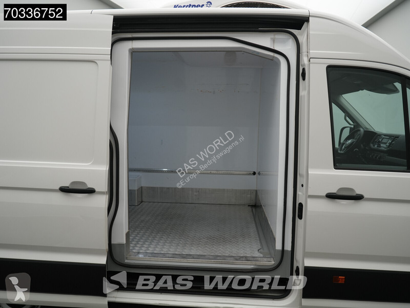 Autoutilitară Volkswagen 140pk Koelwagen...