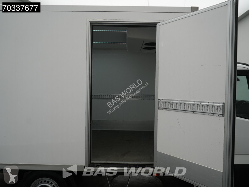 Autoutilitară Iveco 35S16 Automaat...