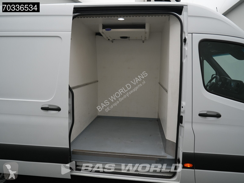 Veículo utilitário Mercedes 315 CDI...