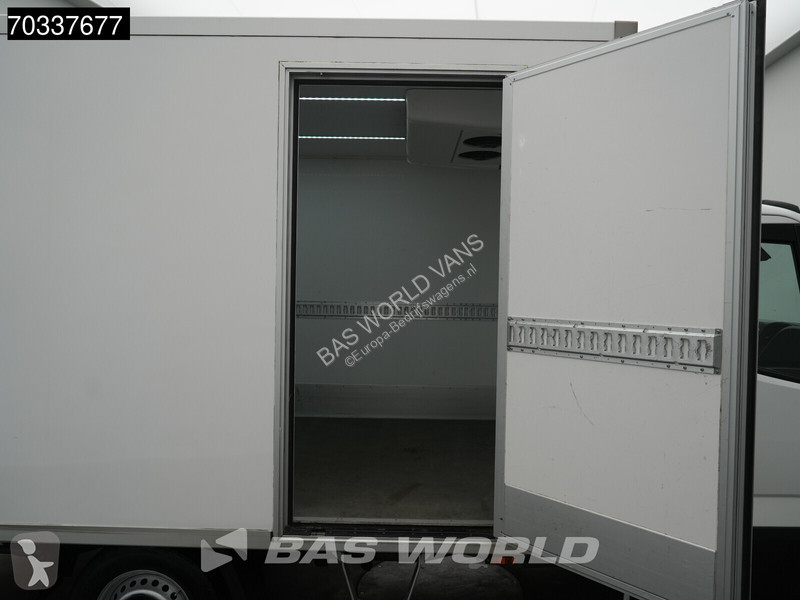 Samochód dostawczy Iveco 35S16 Automaat...