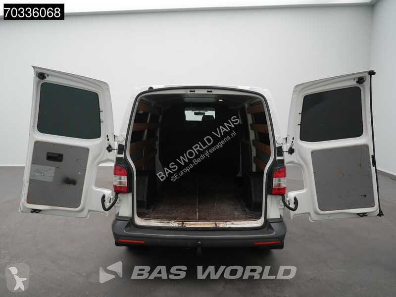 Samochód dostawczy Volkswagen Automaat L2H1...