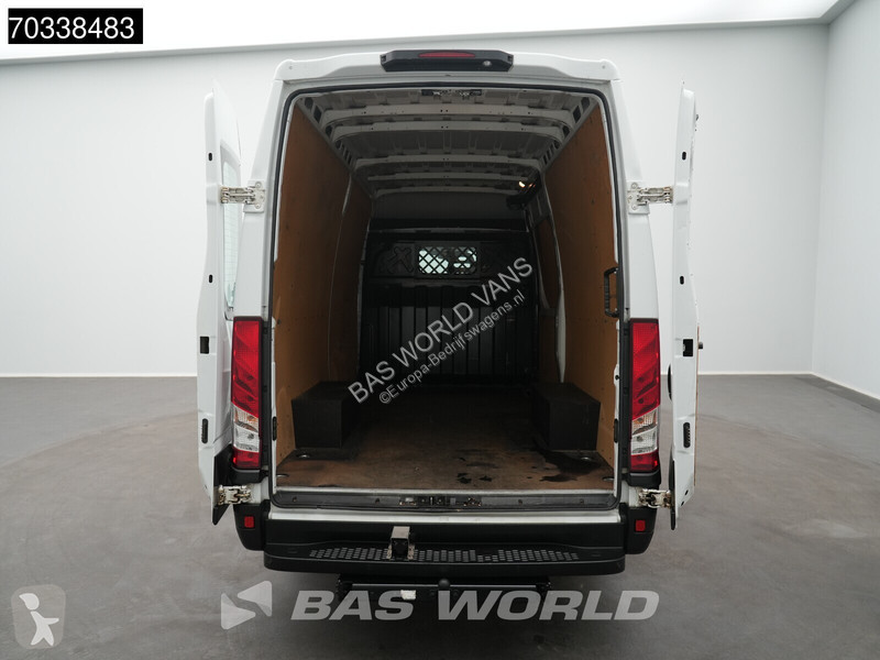 Samochód dostawczy Iveco 35S21 3.0L L2H2 3,5t...