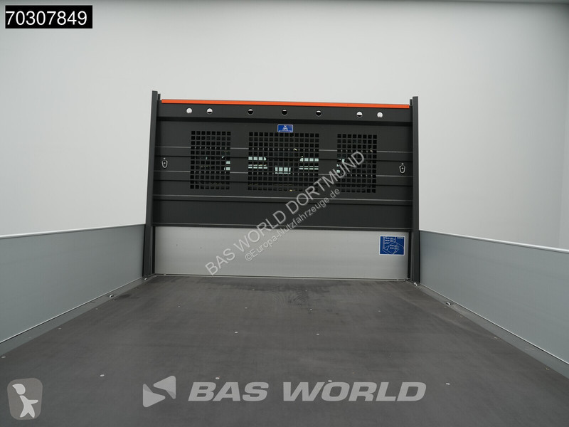 Furgoneta Iveco 35C21 Neu! 3.0L Automatik...