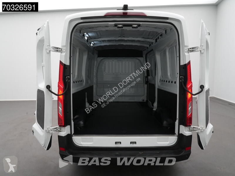 Furgoneta Maxus Neu! Elektro WLTP 256km 52kWh...