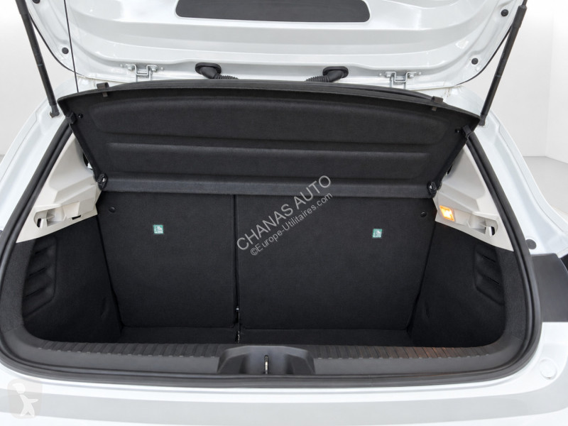 Varevogn Renault 1.0 TCe 100 Zen