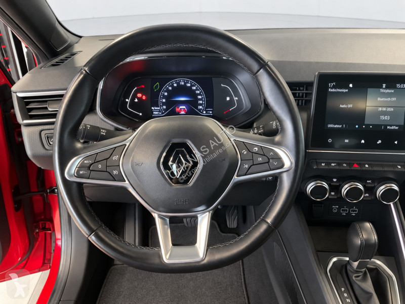Varevogn Renault 1.0 TCe 90 Intens X-Tronic